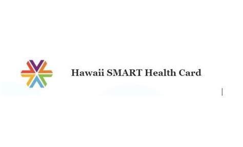 hawaii smart health card for visitors|News Releases from Department of Health .